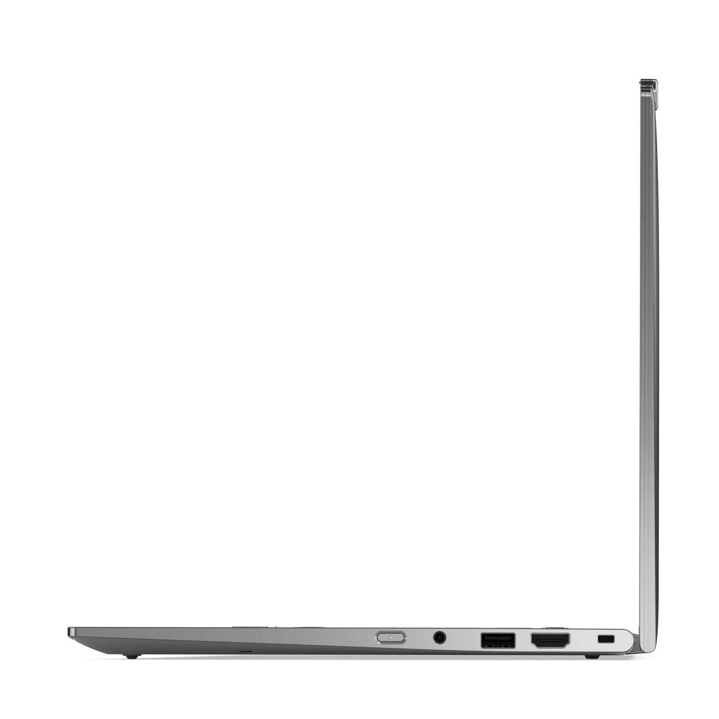 Lenovo ThinkPad X1 2-in-1 Gen 10 Aura Edition Copilot+ PC Intel Core Ultra 7 258V Hybride (2-en-1) 35,6 cm (14") Écran tactile WUXGA 32 Go LPDDR5x-SDRAM 1 To SSD Wi-Fi 7 (802.11be) Windows 11 Pro Belge Gris