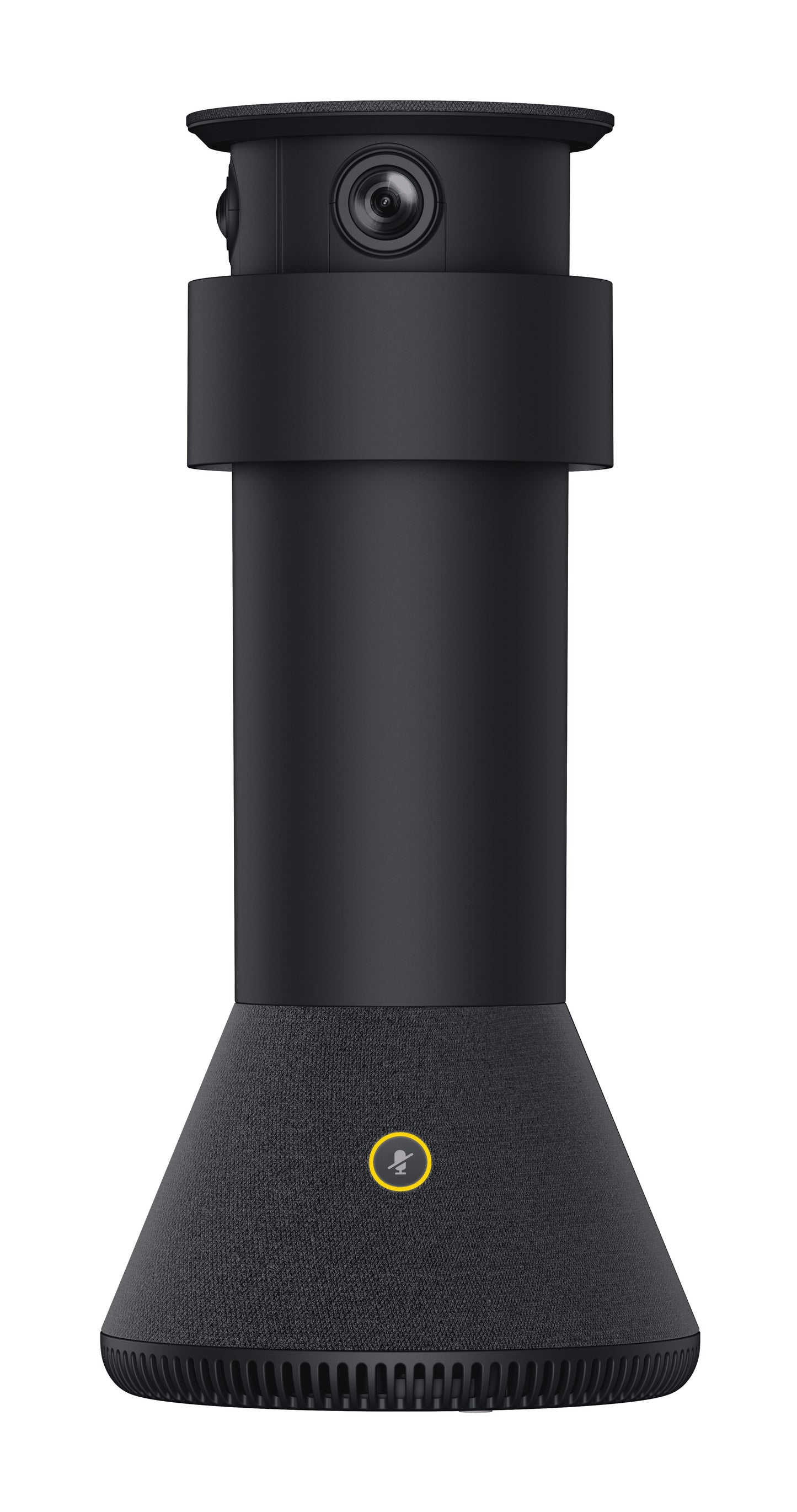Yealink MTower 8 MP Noir Sony