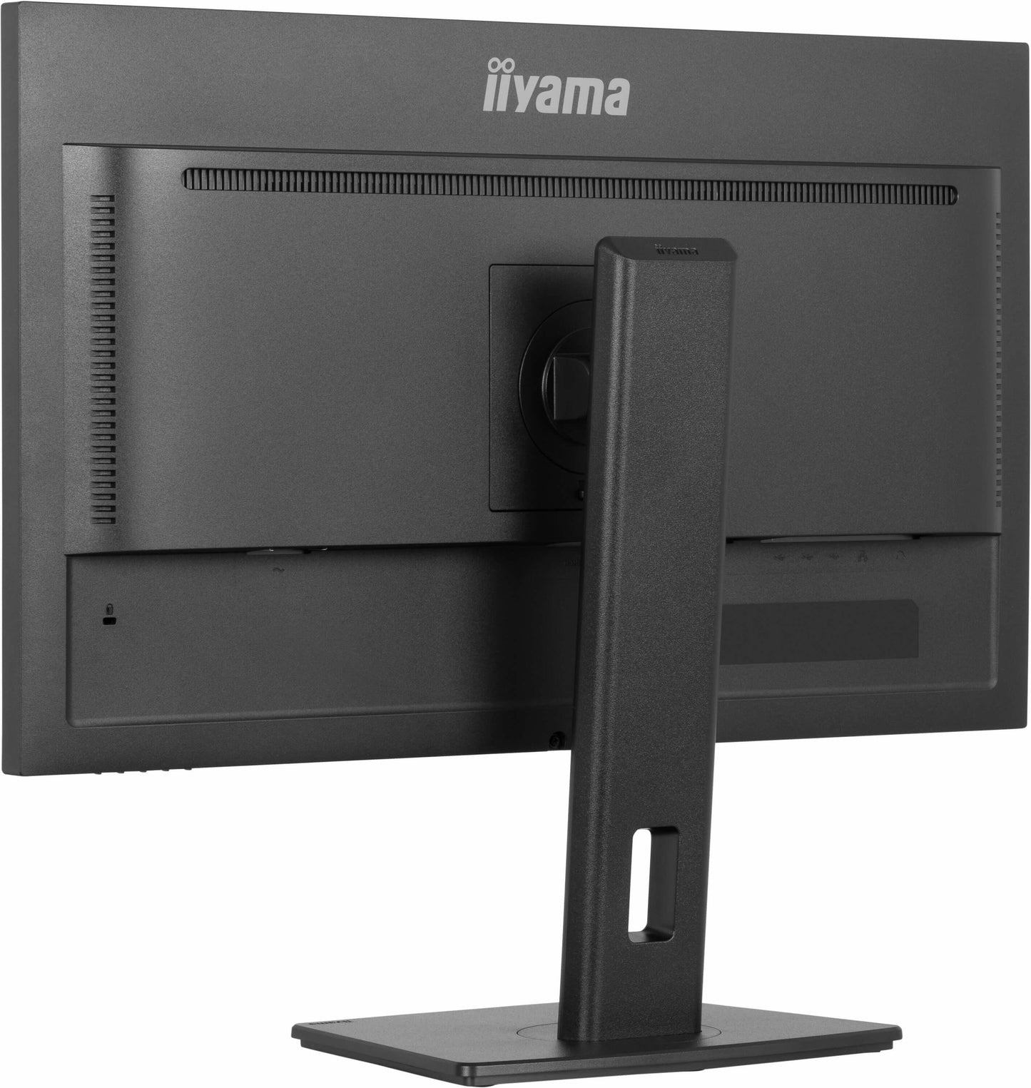 iiyama ProLite XUB2797QSNP-B1 écran plat de PC 68,6 cm (27") 2560 x 1440 pixels Quad HD LED Noir