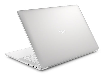 DELL 14 Premium DA14250 Intel Core Ultra 7 255H Ordinateur portable 36,8 cm (14.5") WUXGA 32 Go LPDDR5x-SDRAM 1 To SSD NVIDIA GeForce RTX 4050 Wi-Fi 7 (802.11be) Windows 11 Pro Belge Platine