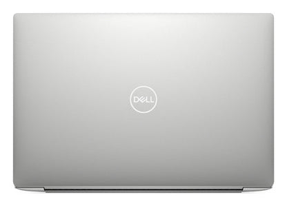 DELL XPS 13 9350 Copilot+ PC Intel Core Ultra 7 258V Ordinateur portable 34 cm (13.4") Écran tactile 2.8K 32 Go LPDDR5x-SDRAM 1 To SSD Wi-Fi 7 (802.11be) Windows 11 Pro Belge Platine