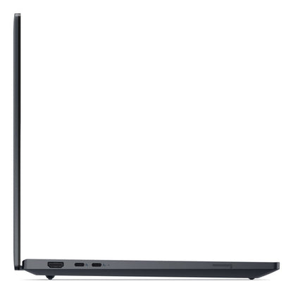 DELL Pro Max 16 Premium MA16250 Intel Core Ultra 7 265H Station de travail mobile 40,6 cm (16") Full HD+ 32 Go LPDDR5x-SDRAM 1 To SSD NVIDIA RTX PRO 2000 Blackwell Wi-Fi 7 (802.11be) Windows 11 Pro Anglais Noir