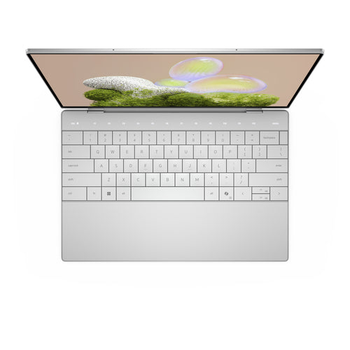 DELL XPS 13 9350 Copilot+ PC Intel Core Ultra 7 258V Ordinateur portable 34 cm (13.4") Écran tactile 2.8K 32 Go LPDDR5x-SDRAM 1 To SSD Wi-Fi 7 (802.11be) Windows 11 Pro Belge Platine