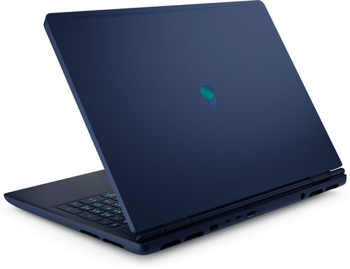 Alienware AC16251 Intel Core Ultra 7 255HX Ordinateur portable 40,6 cm (16") WQXGA 32 Go DDR5-SDRAM 1 To SSD NVIDIA GeForce RTX 5060 Wi-Fi 7 (802.11be) Windows 11 Home US International Indigo