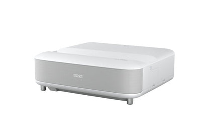 Epson EH-LS650W 3600 ANSI lumens 3LCD 4K (4096x2400) Blanc