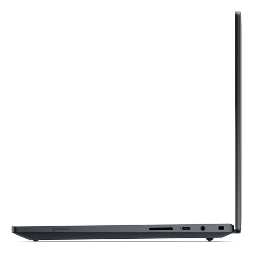 DELL Pro Max 16 Premium MA16250 Intel Core Ultra 7 265H Station de travail mobile 40,6 cm (16") Full HD+ 32 Go LPDDR5x-SDRAM 1 To SSD NVIDIA RTX PRO 2000 Blackwell Wi-Fi 7 (802.11be) Windows 11 Pro Anglais Noir
