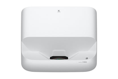 Epson EH-LS650W 3600 ANSI lumens 3LCD 4K (4096x2400) Blanc