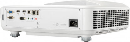 Viewsonic LS832WU vidéo-projecteur Projecteur à focale ultra courte 5000 ANSI lumens WUXGA (1920x1200) Blanc