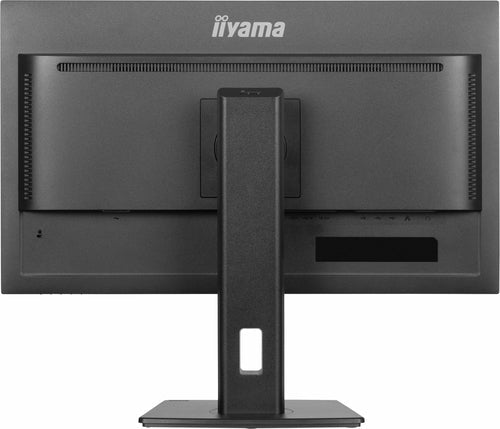 iiyama ProLite XUB2797QSNP-B1 écran plat de PC 68,6 cm (27") 2560 x 1440 pixels Quad HD LED Noir