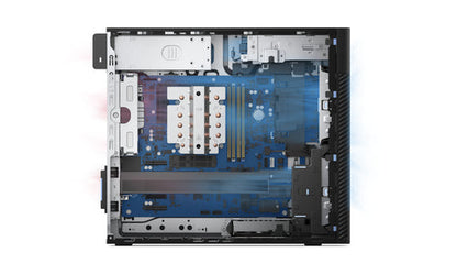 DELL Pro Max FCT2250 T2 Intel Core Ultra 9 285 32 Go DDR5-SDRAM 1 To SSD Windows 11 Pro Tower PC Noir