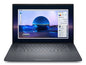 DELL Pro Max 16 Premium MA16250 Intel Core Ultra 7 265H Station de travail mobile 40,6 cm (16") Full HD+ 32 Go LPDDR5x-SDRAM 1 To SSD NVIDIA RTX PRO 2000 Blackwell Wi-Fi 7 (802.11be) Windows 11 Pro Anglais Noir