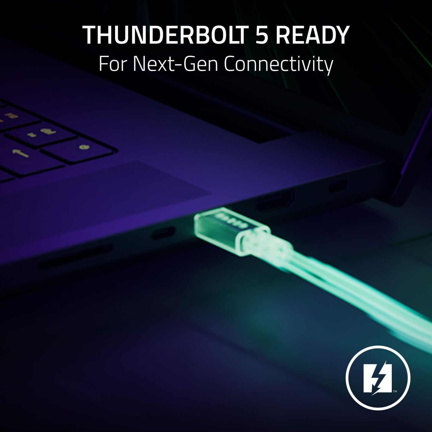 Razer Thunderbolt™ 5 Dock