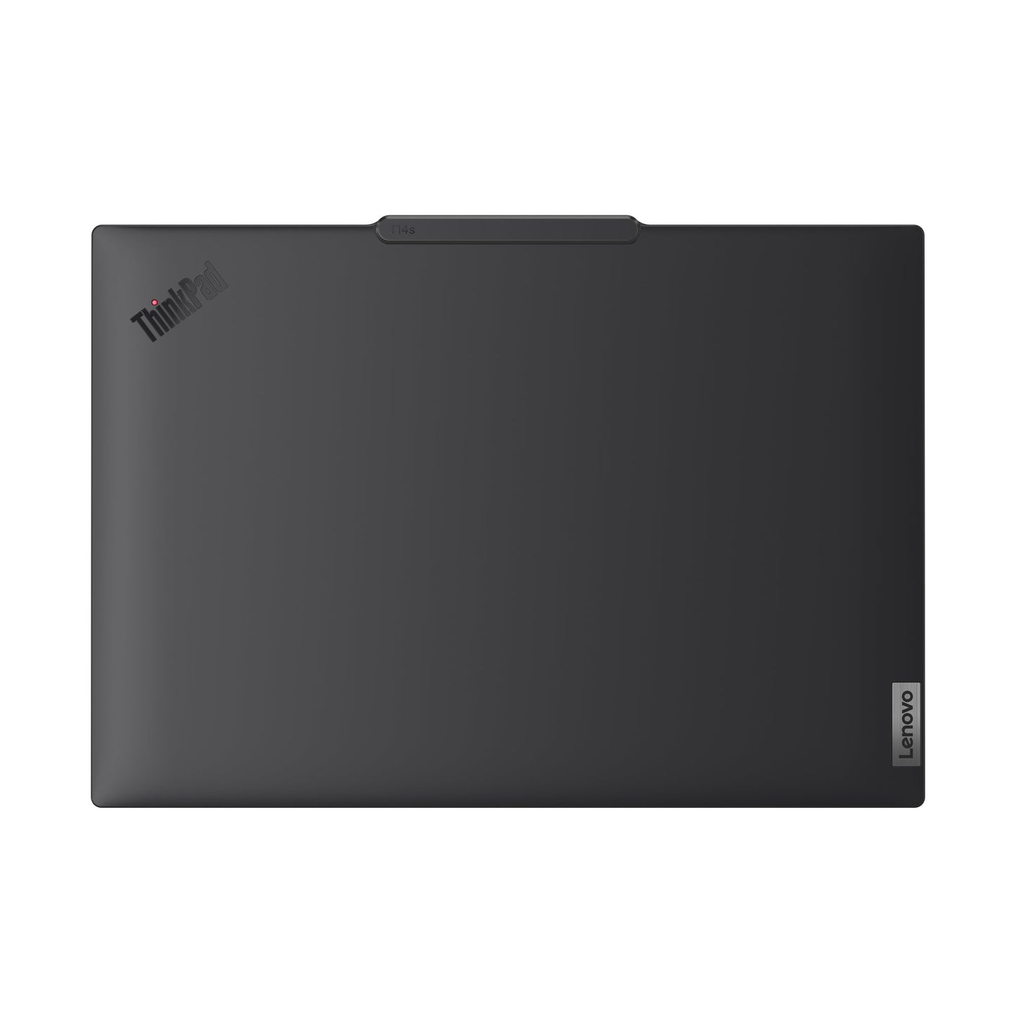 Lenovo ThinkPad T14s Gen 6 (Intel) Copilot+ PC Intel Core Ultra 5 228V Ordinateur portable 35,6 cm (14") WUXGA 32 Go LPDDR5x-SDRAM 512 Go SSD Wi-Fi 7 (802.11be) Windows 11 Pro Belge Noir