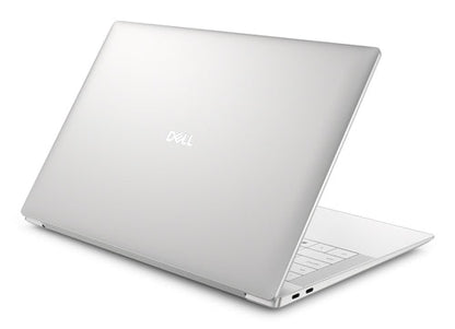 DELL 14 Premium DA14250 Intel Core Ultra 7 255H Ordinateur portable 36,8 cm (14.5") WUXGA 32 Go LPDDR5x-SDRAM 1 To SSD NVIDIA GeForce RTX 4050 Wi-Fi 7 (802.11be) Windows 11 Pro Belge Platine