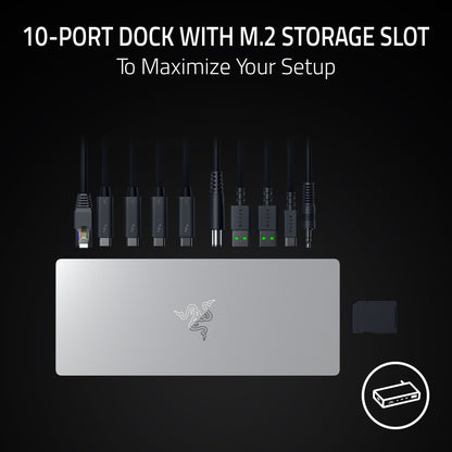 Razer Thunderbolt™ 5 Dock
