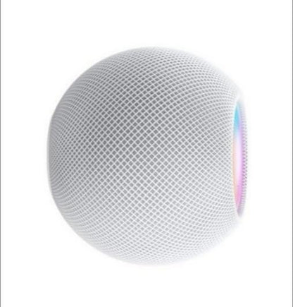 Apple - HomePod mini - Black
