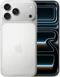 Apple iPhone 17 Pro Max, US Version, 256GB, eSIM, Cosmic Orange- Unlocked (Renewed)