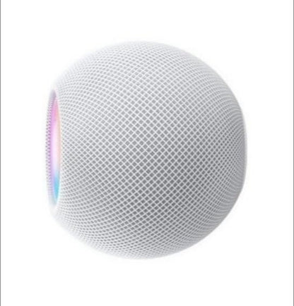 Apple - HomePod mini - Black