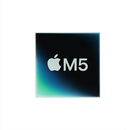 Apple 2025 MacBook Pro Laptop with Apple M5 chip with 10‑core CPU and 10‑core GPU: Built for AI, 14.2-inch Liquid Retina XDR Display, 24GB Unified Memory, 1TB SSD Storage; Space Black