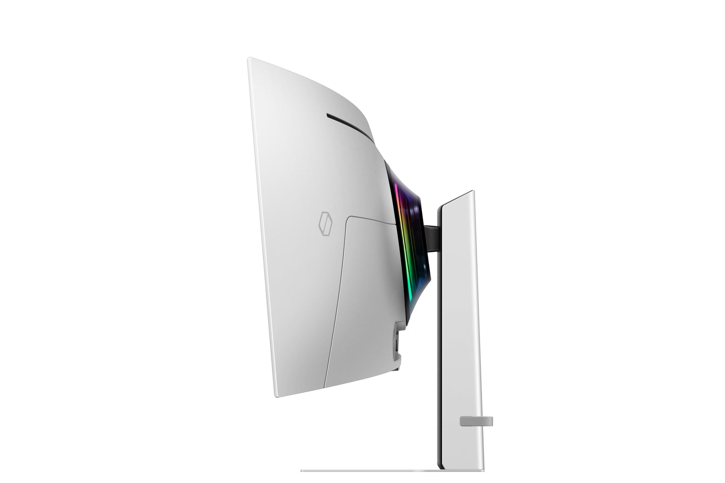 Samsung 49 Inch Odyssey OLED G9 G93SD DQHD 240Hz Gaming Monitor