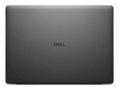 DELL Pro 14 Essential PV14250 Intel Core 7 150U Ordinateur portable 35,6 cm (14") Full HD+ 32 Go DDR5-SDRAM 1 To SSD Wi-Fi 6 (802.11ax) Windows 11 Pro US International Noir