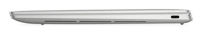 DELL XPS 13 9350 Copilot+ PC Intel Core Ultra 7 258V Ordinateur portable 34 cm (13.4") Écran tactile 2.8K 32 Go LPDDR5x-SDRAM 1 To SSD Wi-Fi 7 (802.11be) Windows 11 Pro Belge Platine