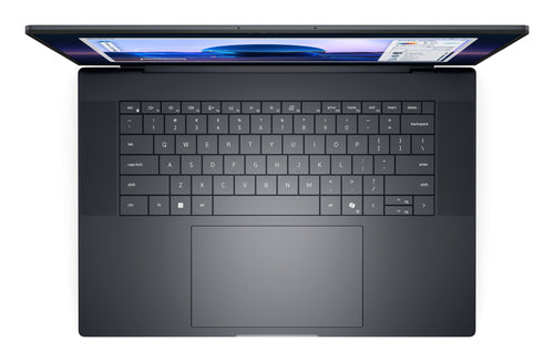 DELL Pro Max 16 Premium MA16250 Intel Core Ultra 7 265H Station de travail mobile 40,6 cm (16") Full HD+ 32 Go LPDDR5x-SDRAM 1 To SSD NVIDIA RTX PRO 2000 Blackwell Wi-Fi 7 (802.11be) Windows 11 Pro Anglais Noir