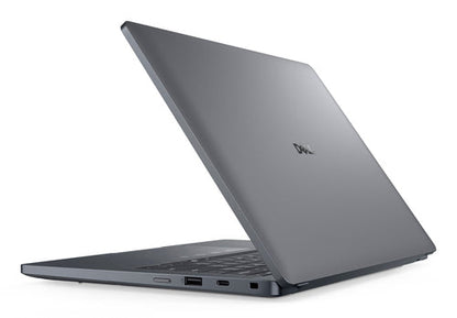 DELL Pro 13 Premium PA13250 Copilot+ PC Intel Core Ultra 7 266V Ordinateur portable 33,8 cm (13.3") Full HD+ 16 Go LPDDR5x-SDRAM 512 Go SSD Wi-Fi 7 (802.11be) Windows 11 Pro Belge Gris