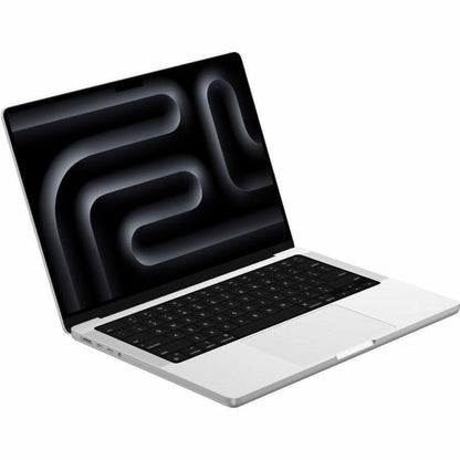 Apple 2025 MacBook Pro Laptop with Apple M5 chip with 10‑core CPU and 10‑core GPU: Built for AI, 14.2-inch Liquid Retina XDR Display, 24GB Unified Memory, 1TB SSD Storage; Space Black
