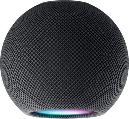 Apple - HomePod mini - Black