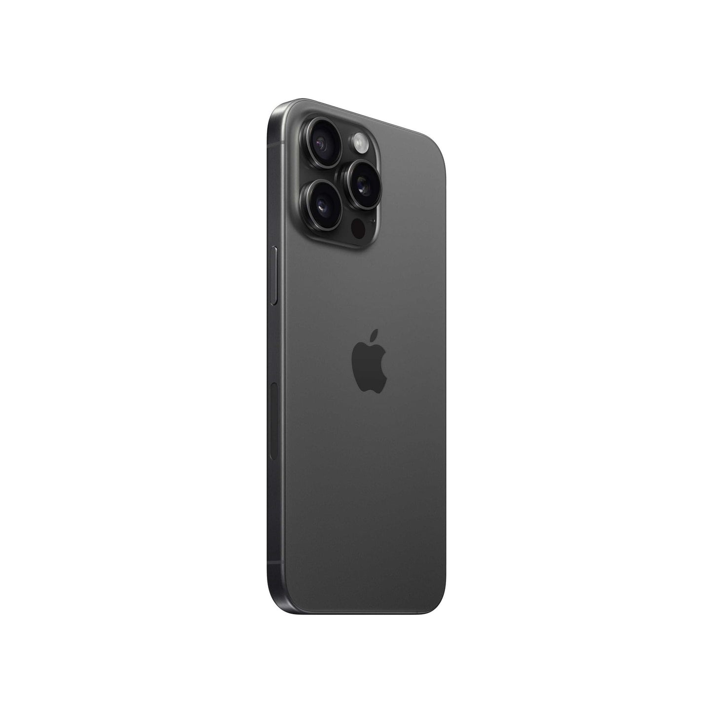 Apple iPhone 15 Pro Max, 512GB, Black Titanium - Unlocked (Renewed)