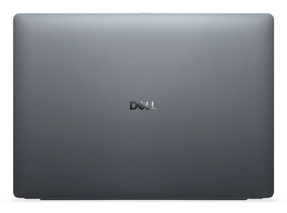 DELL Pro 13 Premium PA13250 Copilot+ PC Intel Core Ultra 7 266V Ordinateur portable 33,8 cm (13.3") Full HD+ 16 Go LPDDR5x-SDRAM 512 Go SSD Wi-Fi 7 (802.11be) Windows 11 Pro Belge Gris