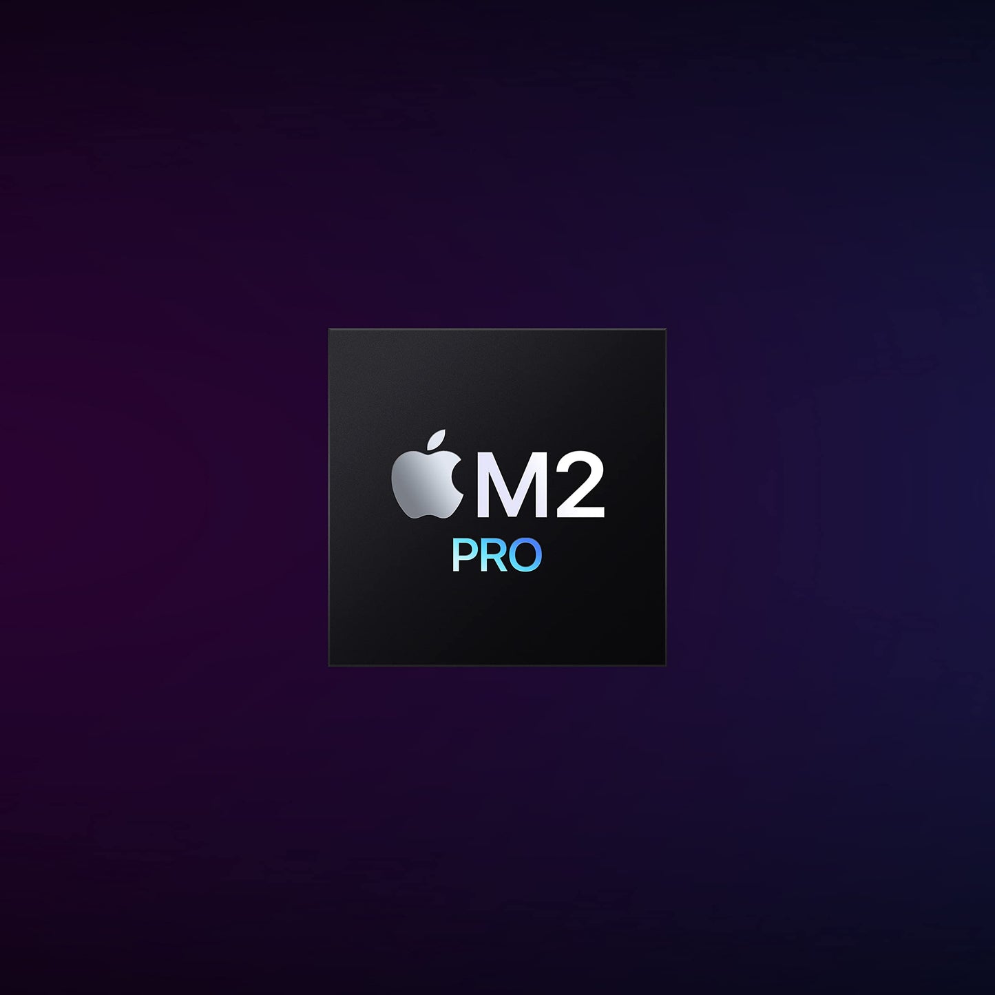 Apple 2023 Mac mini Desktop Computer with Apple M2 Pro chip with 10‑core CPU and 16‑core GPU, 16GB Unified Memory, 512GB SSD Storage, Gigabit Ethernet. Works with iPhone/iPad