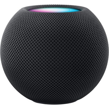 Apple - HomePod mini - Black