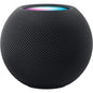 Apple - HomePod mini - Black