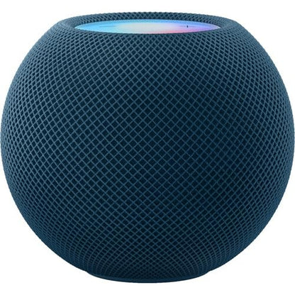 Apple - HomePod mini - Black