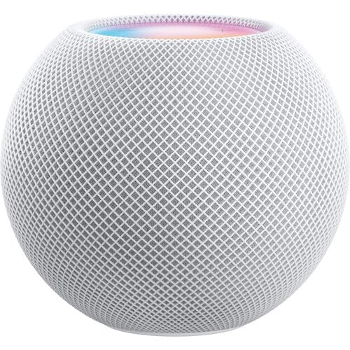 Apple - HomePod mini - Black
