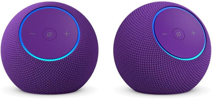 Amazon Echo Dot Max (newest model), Alexa speaker with room-filling sound and nearly 3x bass, Great for living rooms and medium-sized spaces, Designed for Alexa+, Graphite