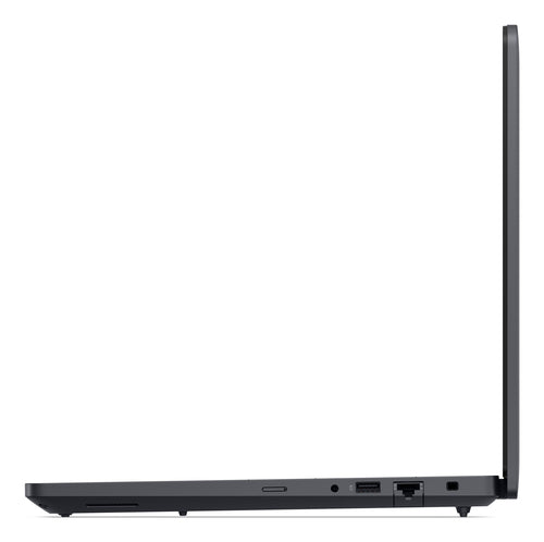 DELL Pro Max 16 MC16250 Intel Core Ultra 7 265H Station de travail mobile 40,6 cm (16") Full HD+ 32 Go DDR5-SDRAM 1 To SSD NVIDIA RTX PRO 500 Blackwell Wi-Fi 7 (802.11be) Windows 11 Pro Belge Noir