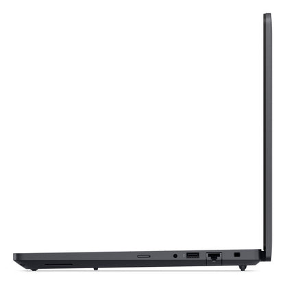 DELL Pro Max 16 MC16250 Intel Core Ultra 7 265H Station de travail mobile 40,6 cm (16") Full HD+ 32 Go DDR5-SDRAM 1 To SSD NVIDIA RTX Pro 2000 Blackwell Wi-Fi 7 (802.11be) Windows 11 Pro Belge Noir