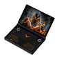 Portable console oneXplayer G1 AMD AI370 64GB RAM 4TB