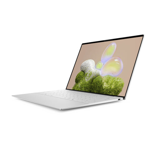 DELL XPS 13 9350 Copilot+ PC Intel Core Ultra 7 258V Ordinateur portable 34 cm (13.4") Écran tactile 2.8K 32 Go LPDDR5x-SDRAM 1 To SSD Wi-Fi 7 (802.11be) Windows 11 Pro Belge Platine