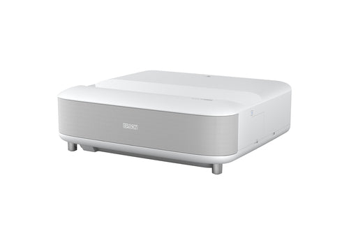 Epson EH-LS650W 3600 ANSI lumens 3LCD 4K (4096x2400) Blanc