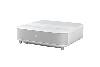 Epson EH-LS650W 3600 ANSI lumens 3LCD 4K (4096x2400) Blanc