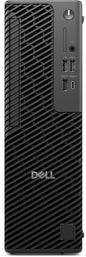 DELL Pro Max FCS1250 Intel Core Ultra 7 265 32 Go DDR5-SDRAM 1 To SSD NVIDIA RTX A1000 Windows 11 Pro Slim PC PC Noir