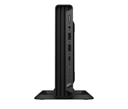 HP Elite Mini 800 G9 Intel® Core™ i7 i7-14700 16 Go DDR5-SDRAM 512 Go SSD Windows 11 Pro Mini PC Noir