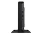 HP Elite Mini 800 G9 Intel® Core™ i7 i7-14700 16 Go DDR5-SDRAM 512 Go SSD Windows 11 Pro Mini PC Noir