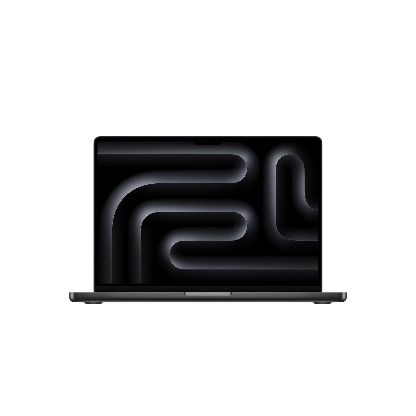 Apple 2025 MacBook Pro Laptop with Apple M5 chip with 10‑core CPU and 10‑core GPU: Built for AI, 14.2-inch Liquid Retina XDR Display, 24GB Unified Memory, 1TB SSD Storage; Space Black