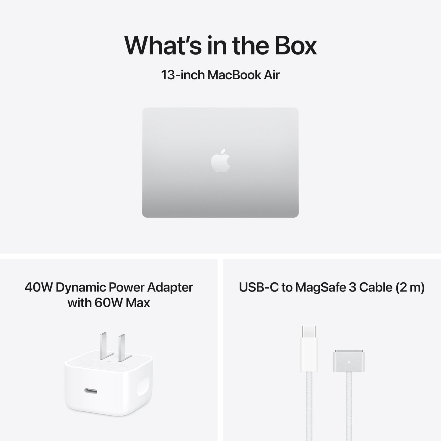 Apple 2026 MacBook Air 13-inch Laptop with M5 chip: Built for AI, 13.6-inch Liquid Retina Display, 16GB Unified Memory, 512GB SSD, 12MP Center Stage Camera, Touch ID, Wi-Fi 7; Starlight