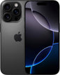 Apple iPhone 16 Pro Max, US Version, 512GB, Desert Titanium - Unlocked (Renewed)